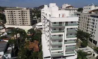 Imagem 6: Apartamento para Venda em Rio de Janeiro, Pechincha, 2 dormitórios, 1 suíte, 2 banheiros