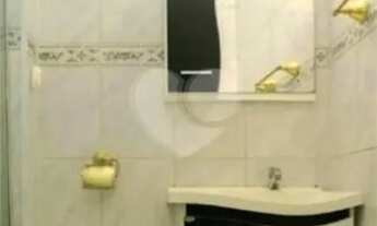 Imagem: Apartamento em Santana