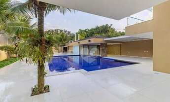 Imagem 2: Casa com 5 quartos à venda, 1061 m² por R$ 14.900.000 - Barra da Tijuca - Rio de Janeiro/R