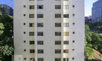 Imagem 4: Apartamento para Aluguel - Bela Vista, 2 Quartos, 55 m2