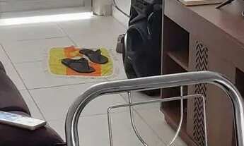 Imagem 4: Repasse de casa em Pau Amarelo