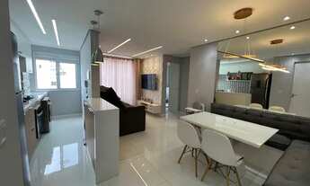 Imagem 4: BELÍSSIMO APARTAMENTO NO CONDOMÍNIO CEREJEIRAS - PORTAL DOS IPÊS -CAJAMAR/SP