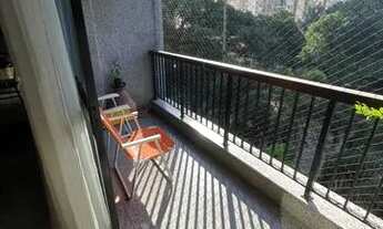 Imagem 4: Apartamento com 150 m2, 4 qts, 2 suítes, varandas, 2 vagas, vista parcial mar Niteroi Ing