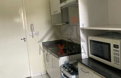 Imagem 5: Apartamento de 3 quartos condomínio Residencial Smile Parque das Flores