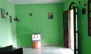 Imagem 6: Casa em cachoeira
