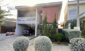 Imagem 6: Casa à venda no Swiss Park - Campinas. Mobiliado