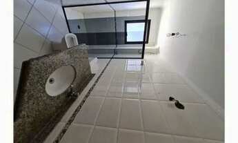 Imagem 4: Apartamento com vista para o mar, 4 dormitórios, 155 m² - venda por R$ 750.000 ou aluguel