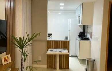 Imagem 5: Apartamento para venda com 2 quartos em Vila Lage - São Gonçalo - RJ