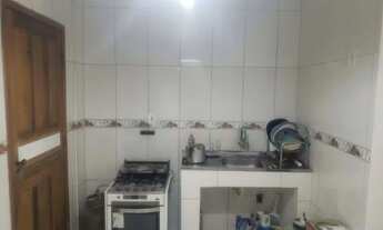 Imagem 3: Casa mobiliada na praia de Ibicuí com piscina