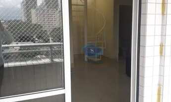 Imagem 6: Cobertura de 2 quartos para alugar no bairro Vila Gumercindo