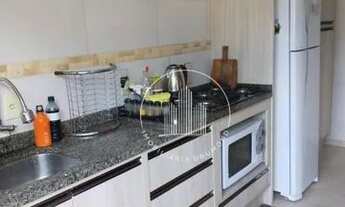 Imagem 3: Apartamento com 2 dormitórios à venda, 62 m² por R$ 285.000,00 - Ingleses do Rio Vermelho