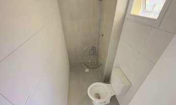 Imagem 7: Apartamento com 2 dormitórios à venda, 52 m² por R$ 430.000,00 - Campestre - Santo André/S