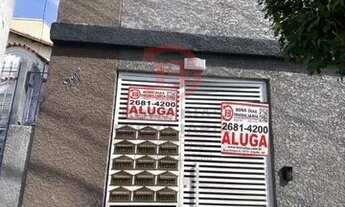 Imagem: Apartamento- Studio - Vila Sao Geraldo