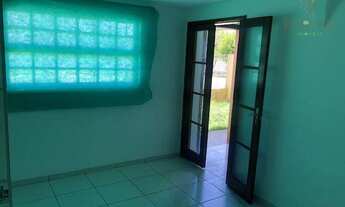 Imagem 4: Sobrado com 3 dormitórios para alugar, 105 m² por R$ 2.385,01/mês - Novo Mundo - Curitiba