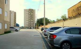 Imagem 4: Apartamento com 2 dormitórios, 52 m² - venda por R$ 170.000 ou aluguel por R$ 1.500/mês