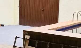 Imagem: Casa no mangueirão