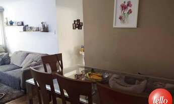 Imagem: São Paulo - Apartamento Padrão - Tatuapé