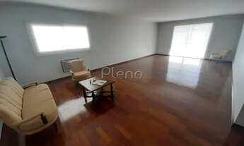 Imagem 3: Apartamento - Cambuí - Campinas