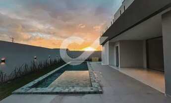 Imagem 5: Alphaville Sergipe 1 - Casa impressionante