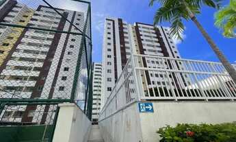 Imagem: Life jabotiana 2/4 sombra reformado e andar