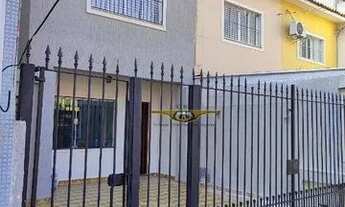 Imagem 3: SOBRADO À VENDA EM TATUAPÉ RESIDENCIAL/ COMERCIAL PRÓXIMO AO METRÔ