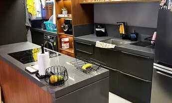 Imagem 6: Apartamento à venda 3 quartos 1 suíte 2 vagas Anima Clube Parque Lusitânia - São Bernardo