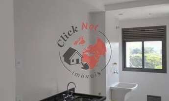 Imagem 6: Apartamento à Venda no bairro Vila Assunção em Santo André com 2 dormitórios e 2 vagas Con