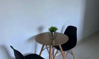 Imagem 6: Apartamento SEMI MOBILIADO para locação no Vila Helvetia em Indaiatuba/SP