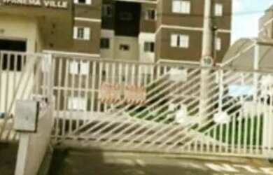 Imagem 5: Apartamento à venda no Residencial Ipanema Ville, em Sorocaba -SP