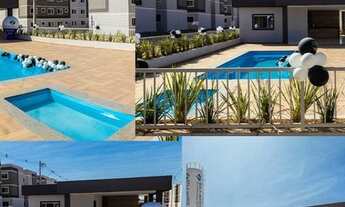 Imagem: Agio Valparaíso Lazer no inicio do Ceu