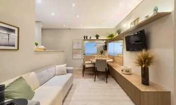 Imagem: Apartamento para Venda em São Paulo, Mooca