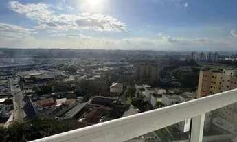 Imagem 2: Apartamento com 2 dormitórios à venda, 56 m² por R$ 315.000,00 - Jardim Califórnia - Jacar