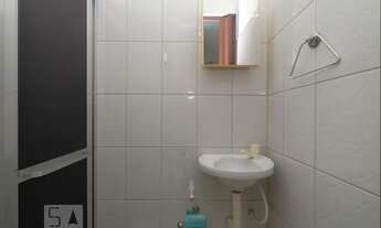 Imagem 7: Apartamento para Aluguel - Andaraí, 1 Quarto, 20 m2