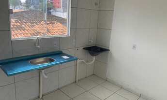 Imagem 6: Kitnet com garagem vizinho a UFRN