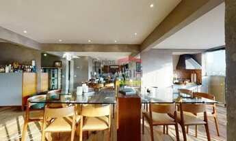 Imagem 4: APARTAMENTO SANTANA COM VARANDA GOURMET