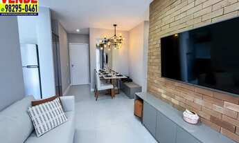 Imagem 5: Residencial Florescer - Apartamentos de 2 e 3 quartos no Centro de São Gonçalo