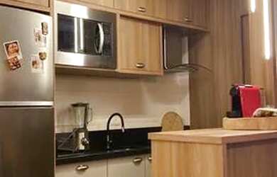 Imagem 4: Apartamento Mobiliado Zona 06