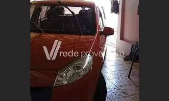 Imagem 2: Casa - Parque Residencial Vila União - Campinas