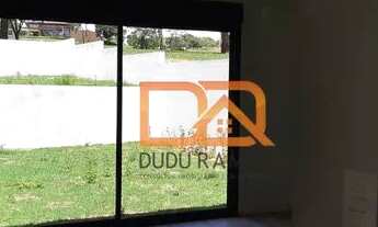 Imagem 5: Casa moderna com vista para a represa