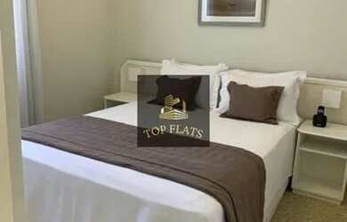 Imagem 3: Flat disponível no Jardim Paulista