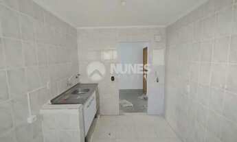 Imagem 4: Apartamento Padrão em Osasco