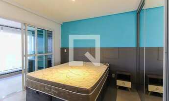 Imagem 5: Apartamento para Aluguel - Jardim Anália Franco, 1 Quarto, 55 m2