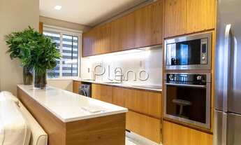 Imagem 6: Apartamento à venda no Swiss Park - Campinas/SP