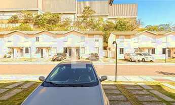 Imagem 7: Casa de Condomínio para Aluguel - Jardim Nova Cidade, 2 Quartos, 55 m2