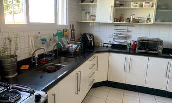 Imagem 2: Casa para venda possui 122 metros com 4 quartos 2 vagas