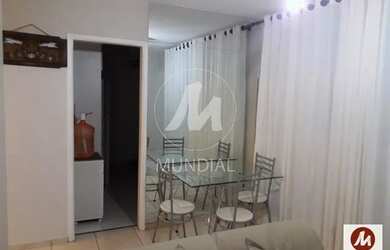 Imagem 2: Apartamento (tipo - padrao) 2 dormitórios, cozinha planejada, em condomínio fechado