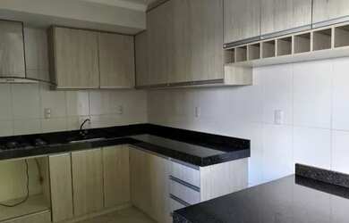 Imagem 3: Apartamento para venda ou aluguel em Anápolis,Jundiaí, 2 dormitórios,2 banheiros, 2 vagas