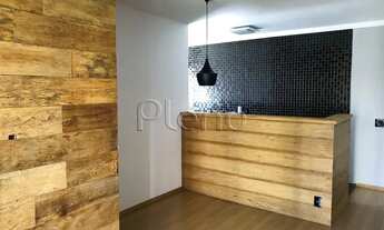 Imagem 3: Apartamento - Mansões Santo Antônio - Campinas