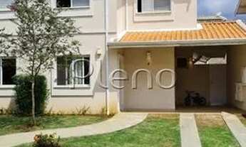 Imagem 2: Casa - Bosque de Barão Geraldo - Campinas