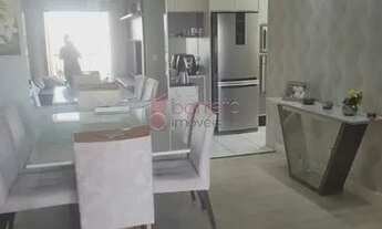 Imagem: Apartamento Padrão em Jundiaí